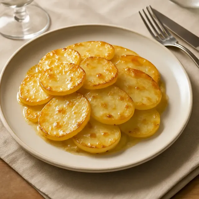 En İyi Instant Pot Soganli Patates