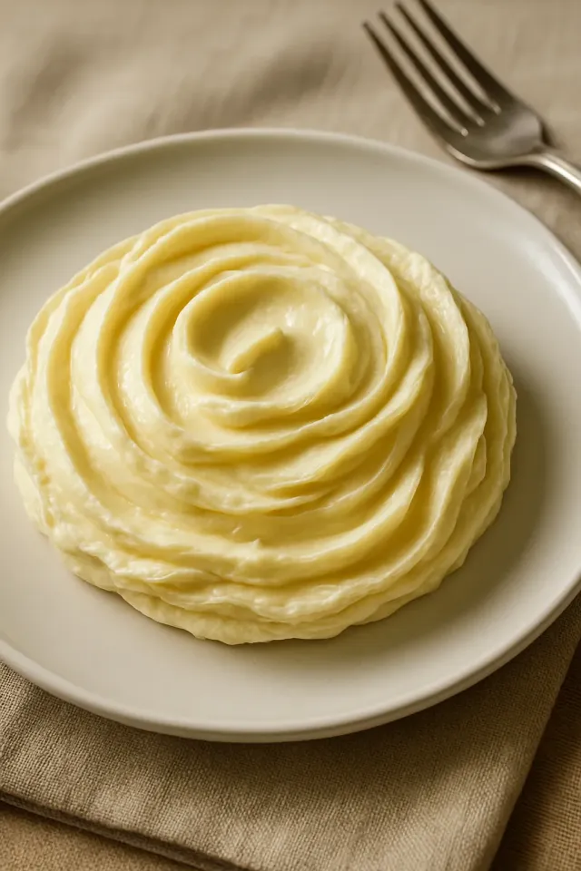 Cobertura Chantilly Gelada