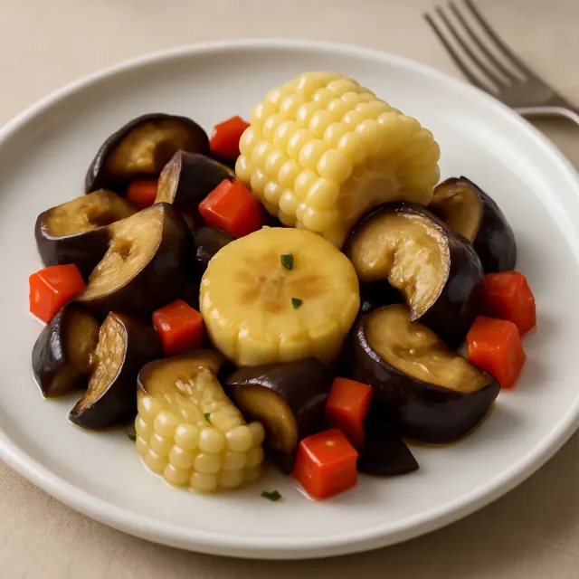 Zitrusgemüse