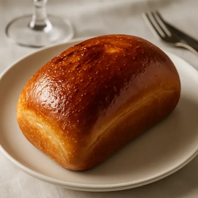 Fabulous Homemade Bread