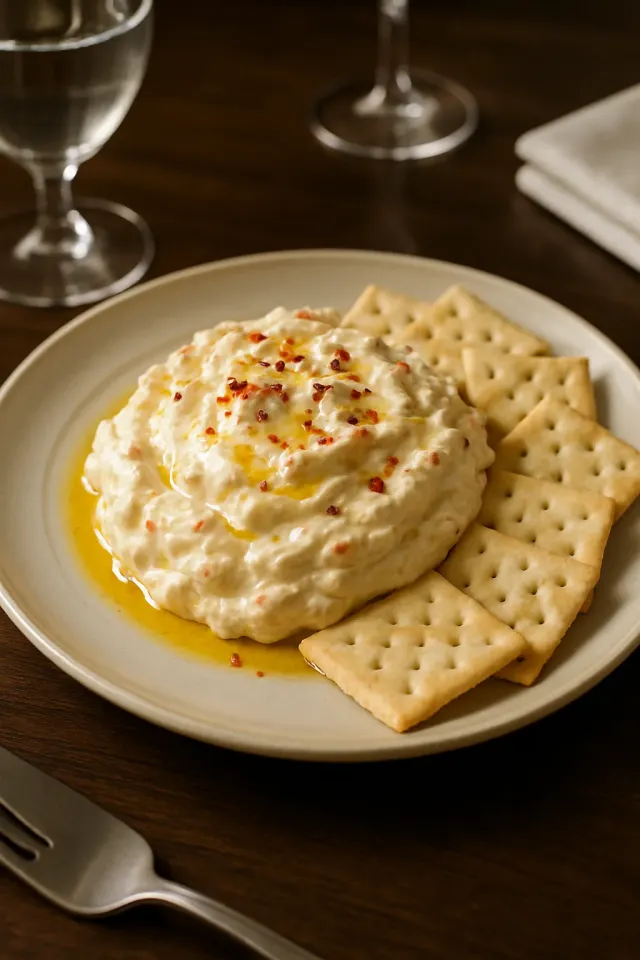 Salsa Alabama Fire Cracker