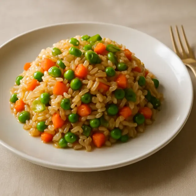 辣味金枪鱼饭碗