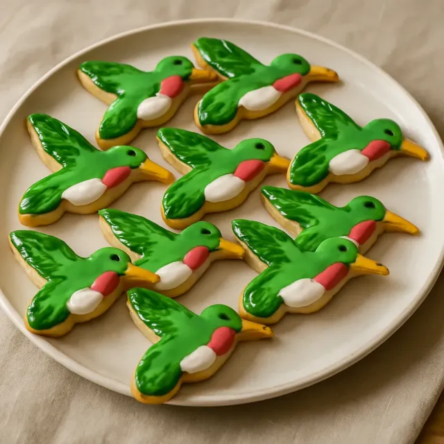 Galletas de Azúcar Super de Sandy