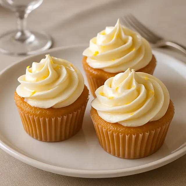 Cupcake Vegani