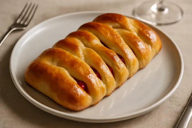 Кальцоне