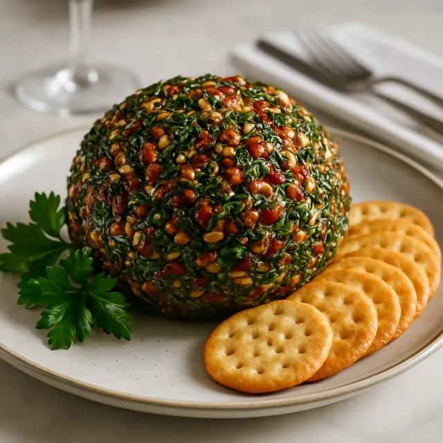 Palla di tonno