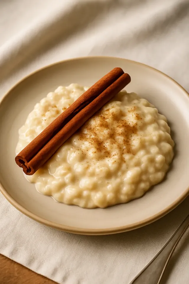Oatmeal Meksiko