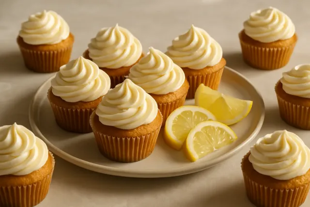 Hiasan Lemon