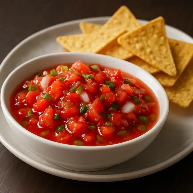 Salsa di Pomodoro del Giardino