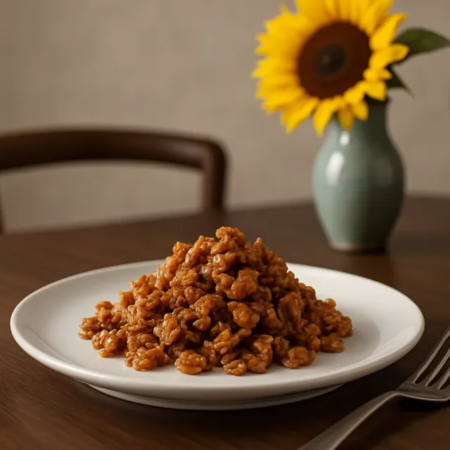 Granola de Amendoim da PAM®