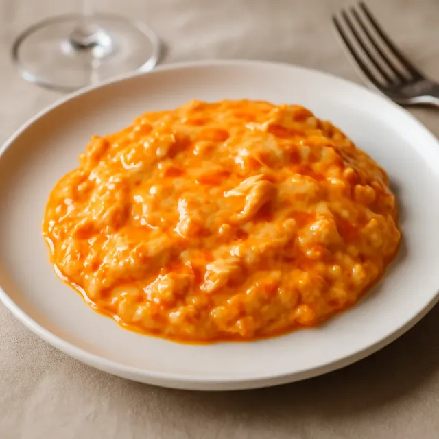 Dip Picante de Alitas de Pollo