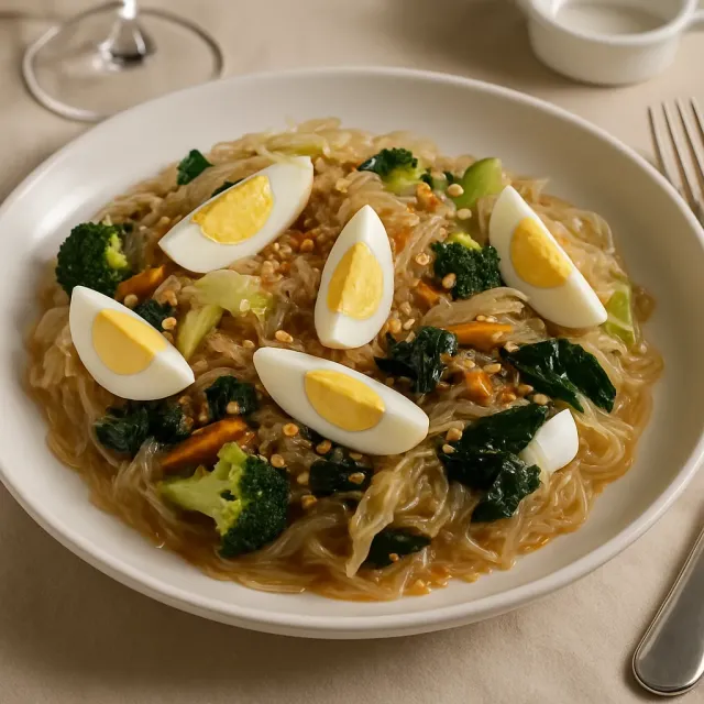 Pancit Sotanghon