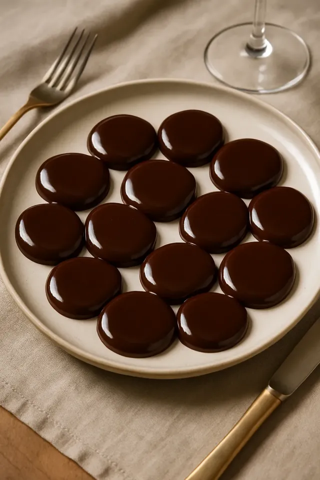 Knäck (Schwedische Toffeesüßigkeiten)