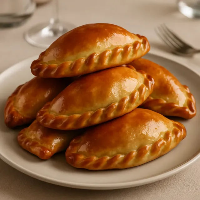 Empanadas Salteñas