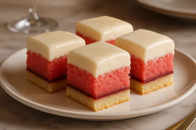 Canada Squares