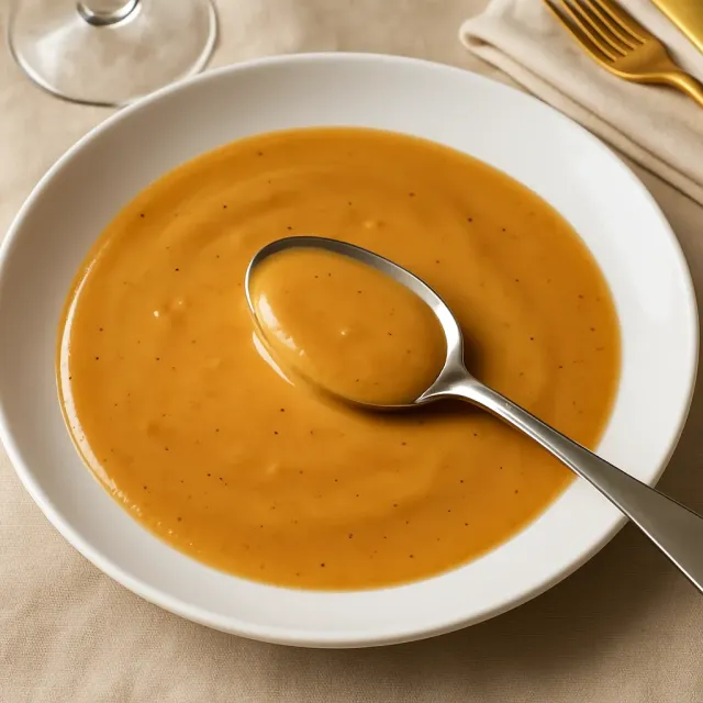 Molho de Carne e Cebola