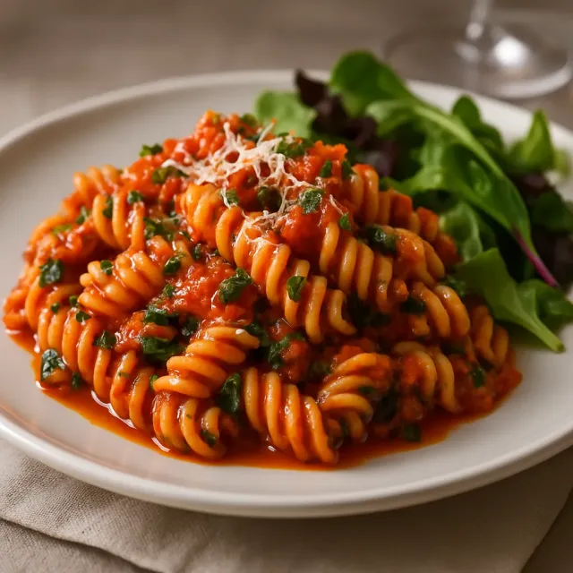 Inside Out Ravioli I