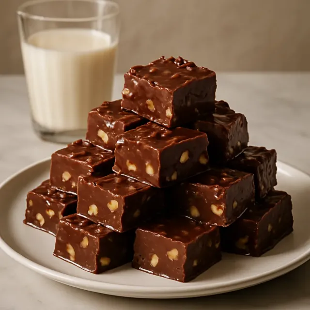 The Original Fantasy Fudge