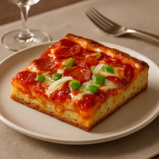 Bread Machine Pizza Dough