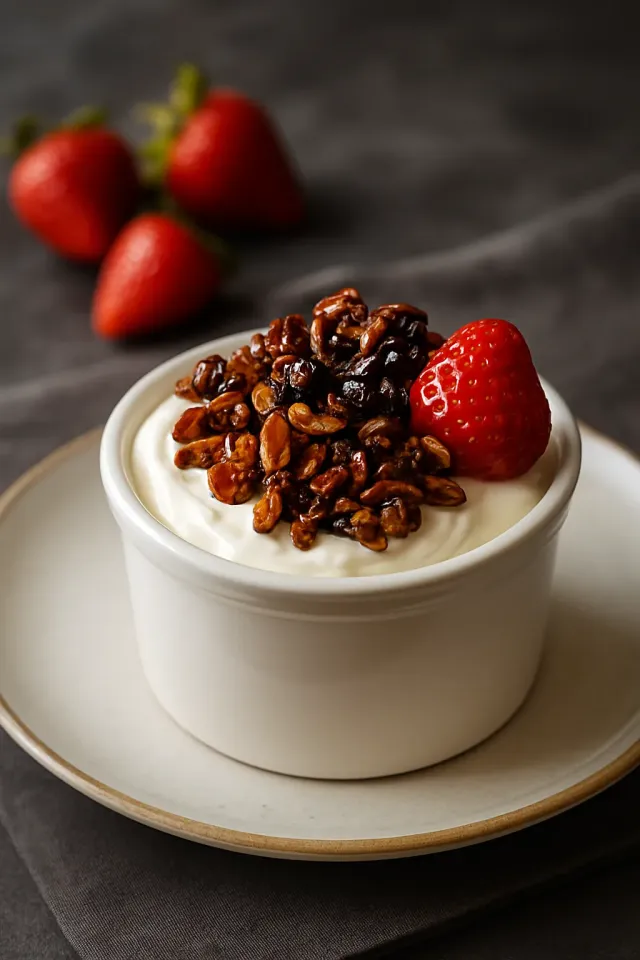 Granola Paleolítica