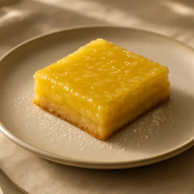 Greek Pumpkin Pie