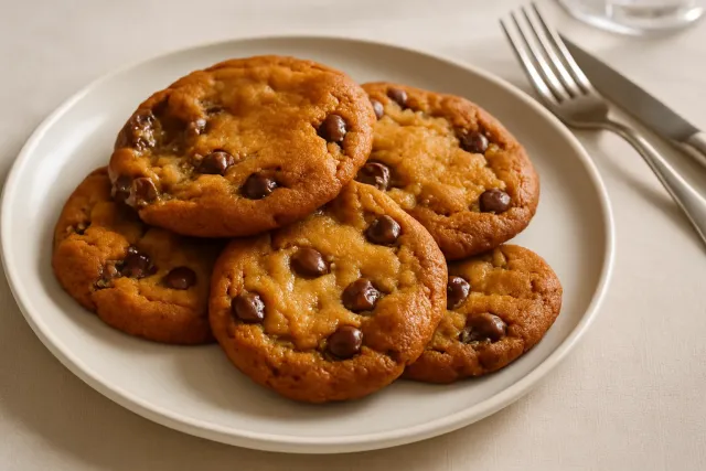 Pizookie de Forno Elétrico