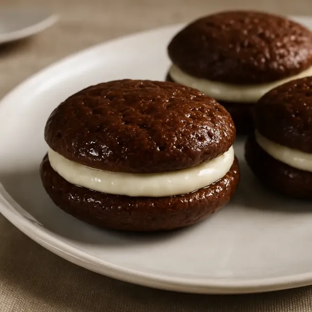 Whoopie Pies VII