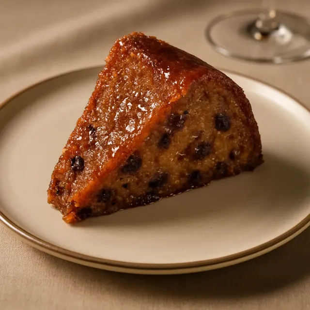 Barm Brack