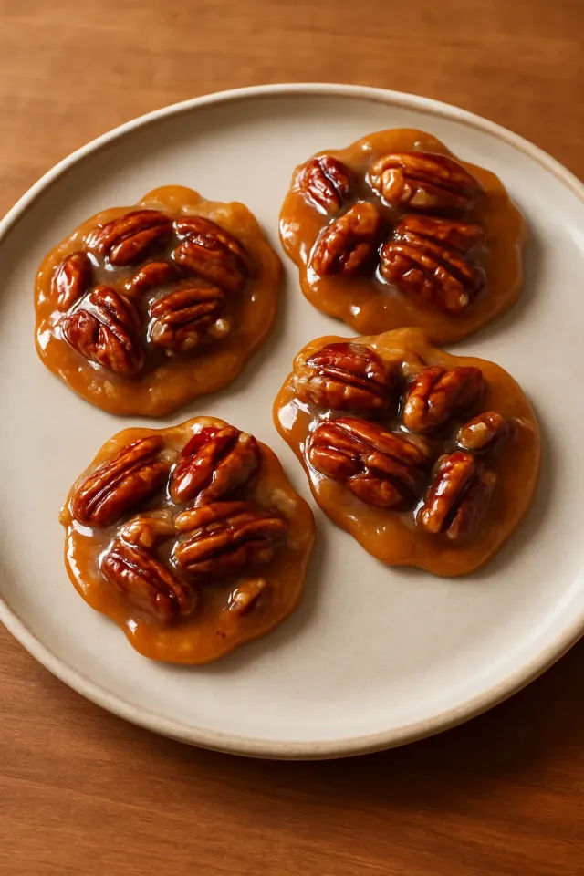 Pralines