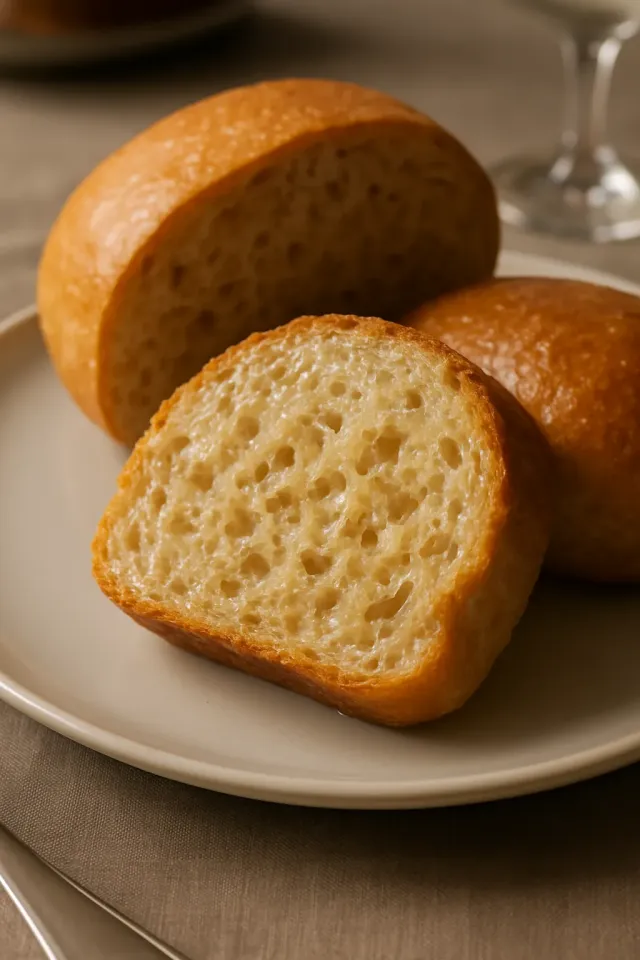 Rustic Whole Wheat Bread