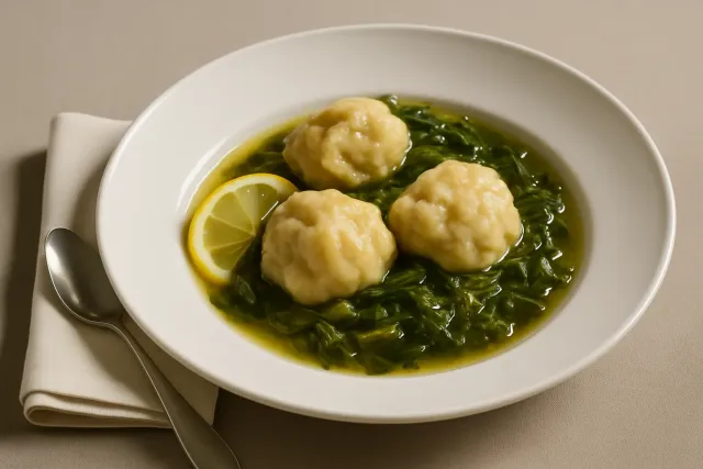 Kibbeh Khamoustah