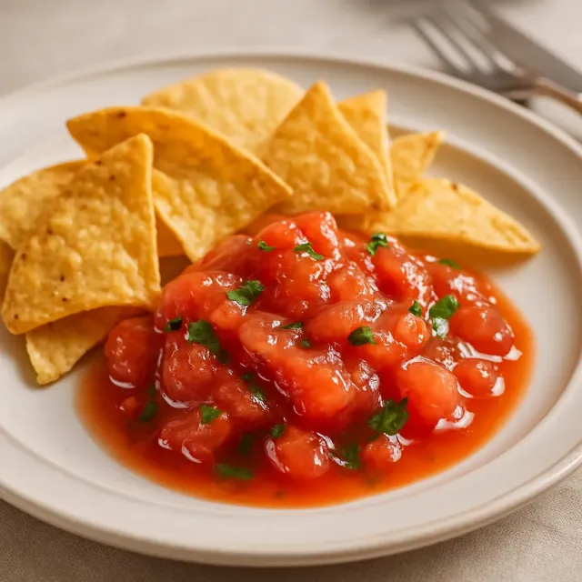 Salsa di Pomodoro Arrostito