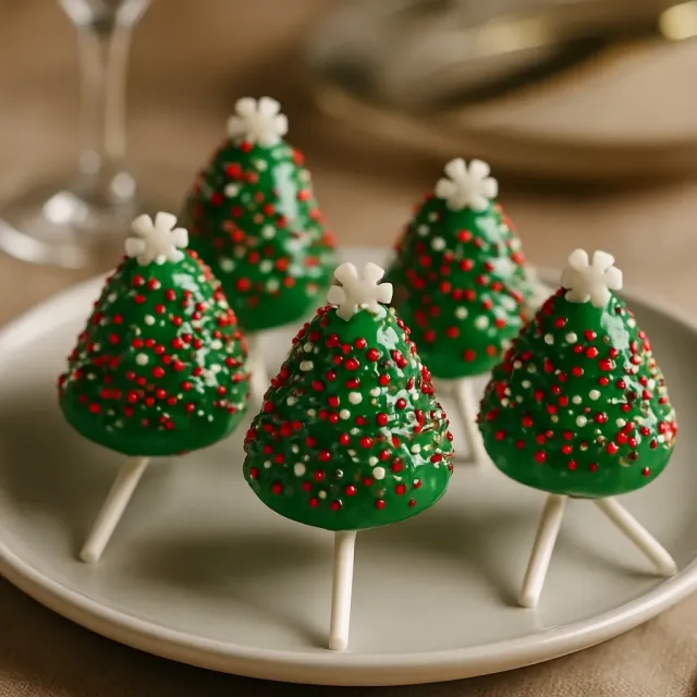 Bolinhas de Bolo