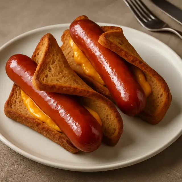 Wiener Winks