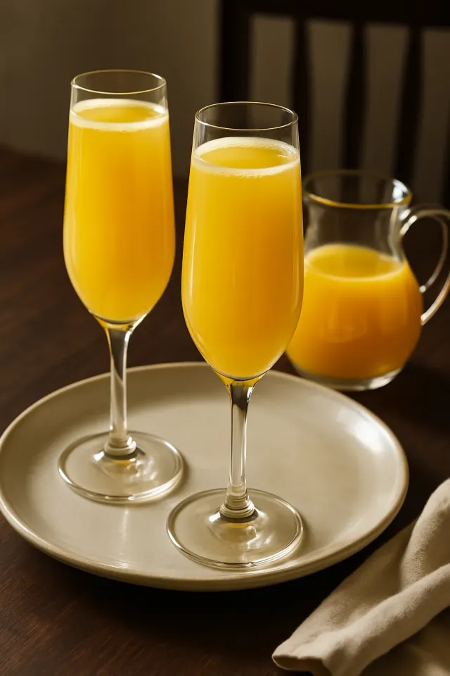 Mimosa