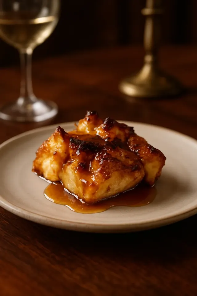 Easy French Toast Casserole