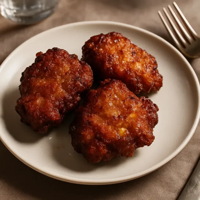 Havai Hush Puppies