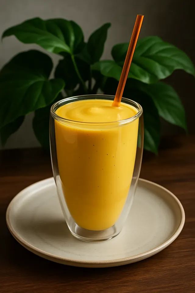 Cópia do Orange Julius