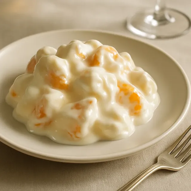 Ambrosia para Dias Preguiçosos