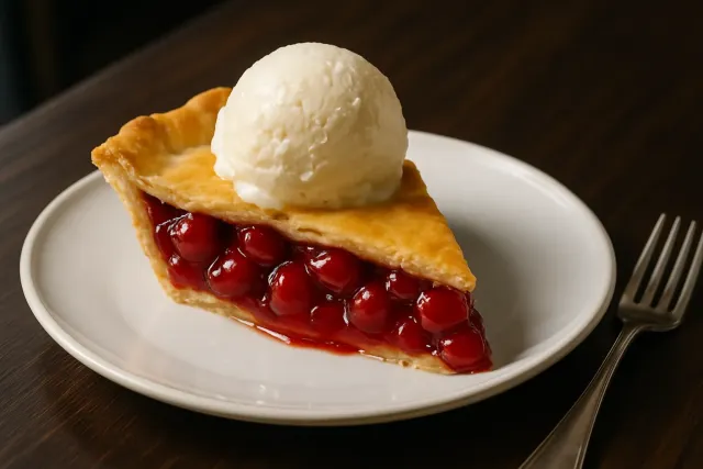 Cherry Pie