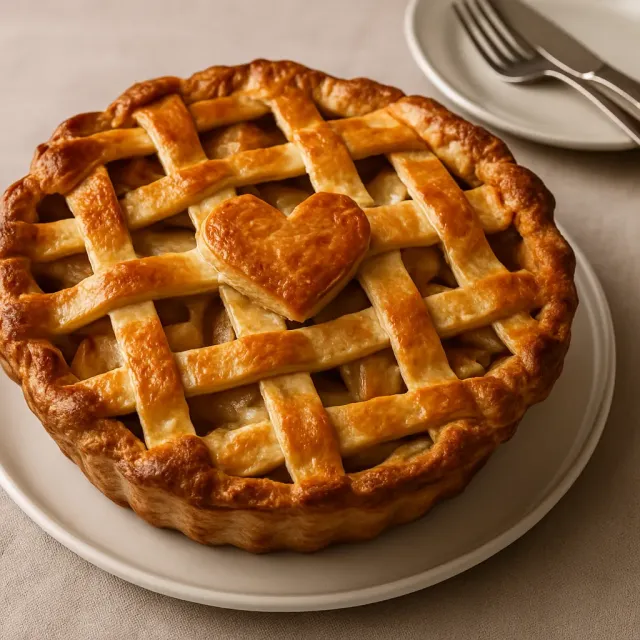 Cream Cheese Crust