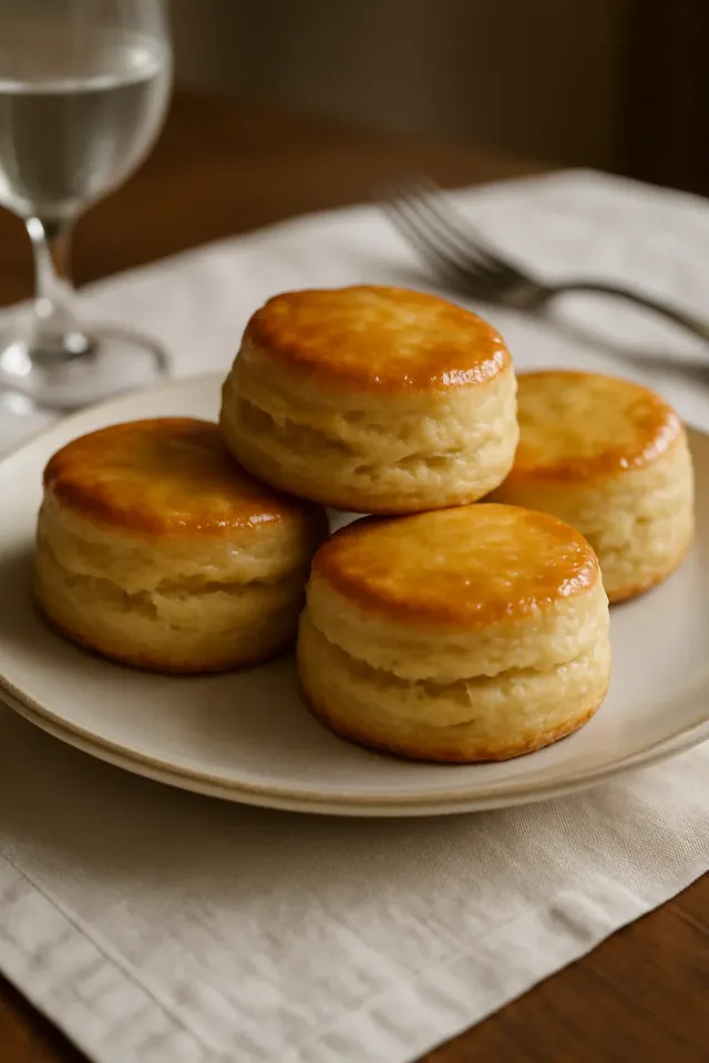 Mezcla casera para galletas
