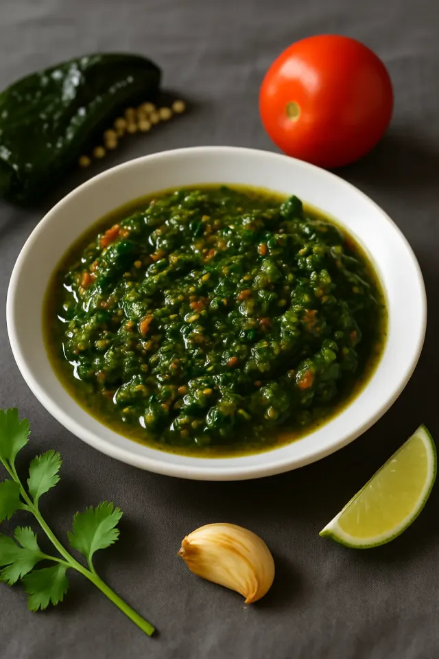 Salsa di Pomodoro senza Cipolle