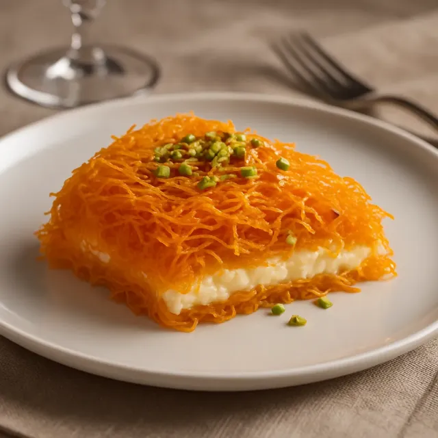 Kanafa