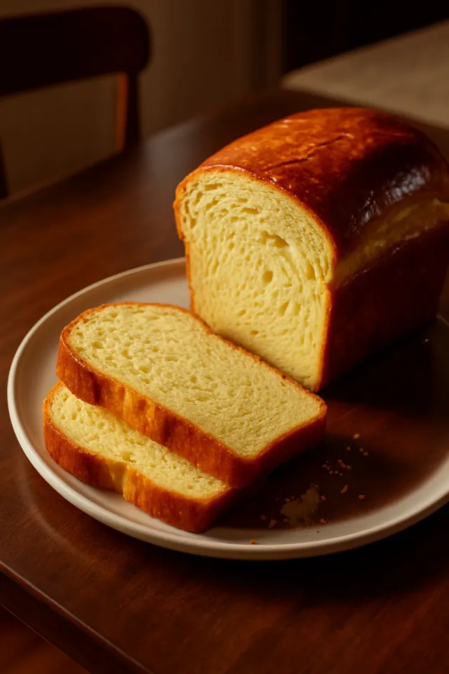 Brioche