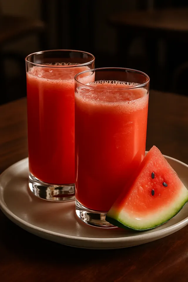 Meyveli Slush