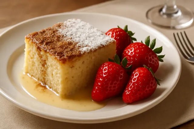 بوريبريد (بسكويت اسكتلندي)