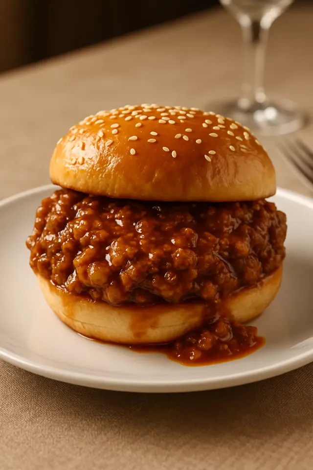 Chef John的火雞肉鬆餅