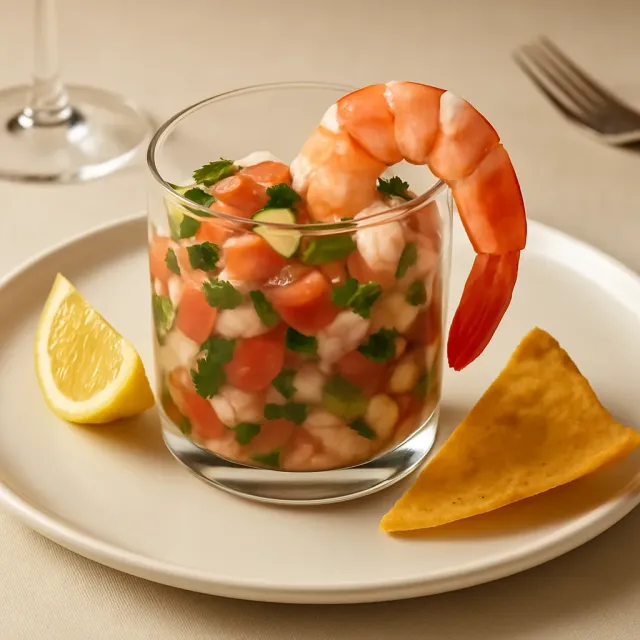 メキシカンセビーチェ