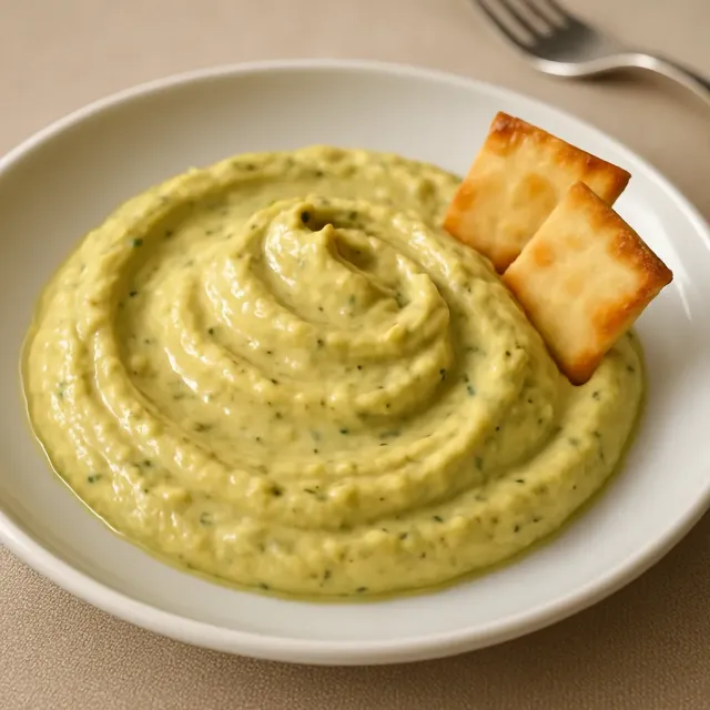 Hummus I